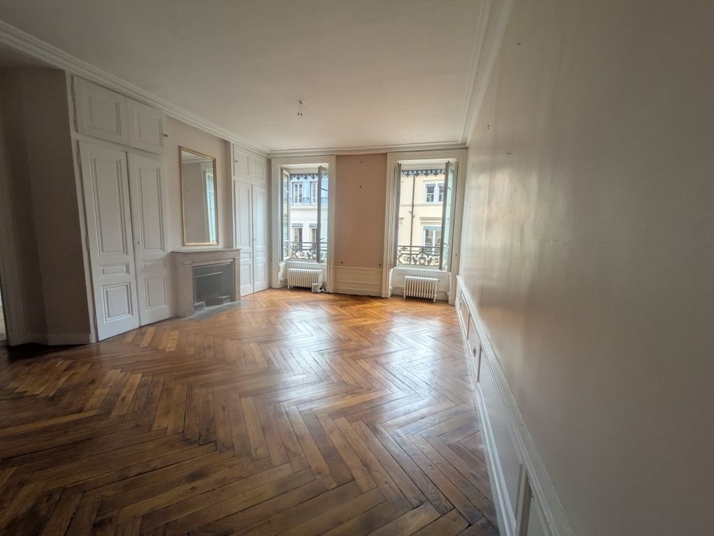 Appartement à vendre, 127m², Lyon 7ème