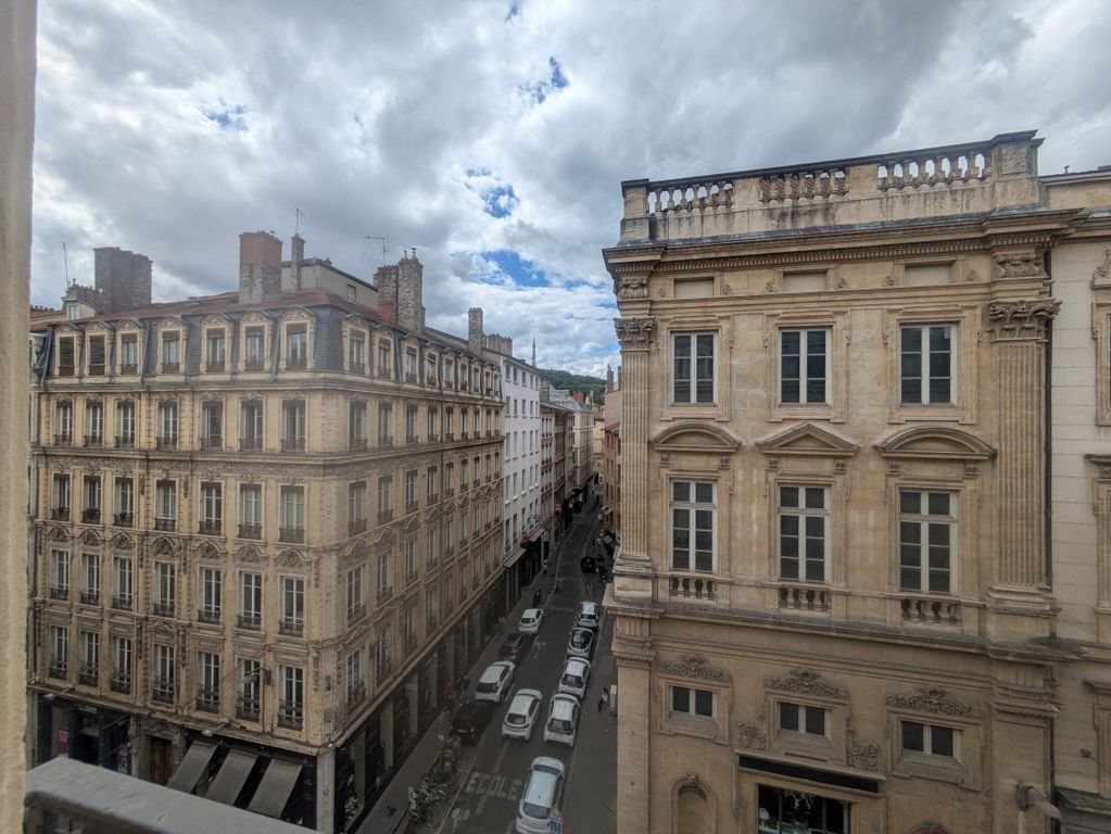 Appartement à vendre, 127m², Lyon 7ème