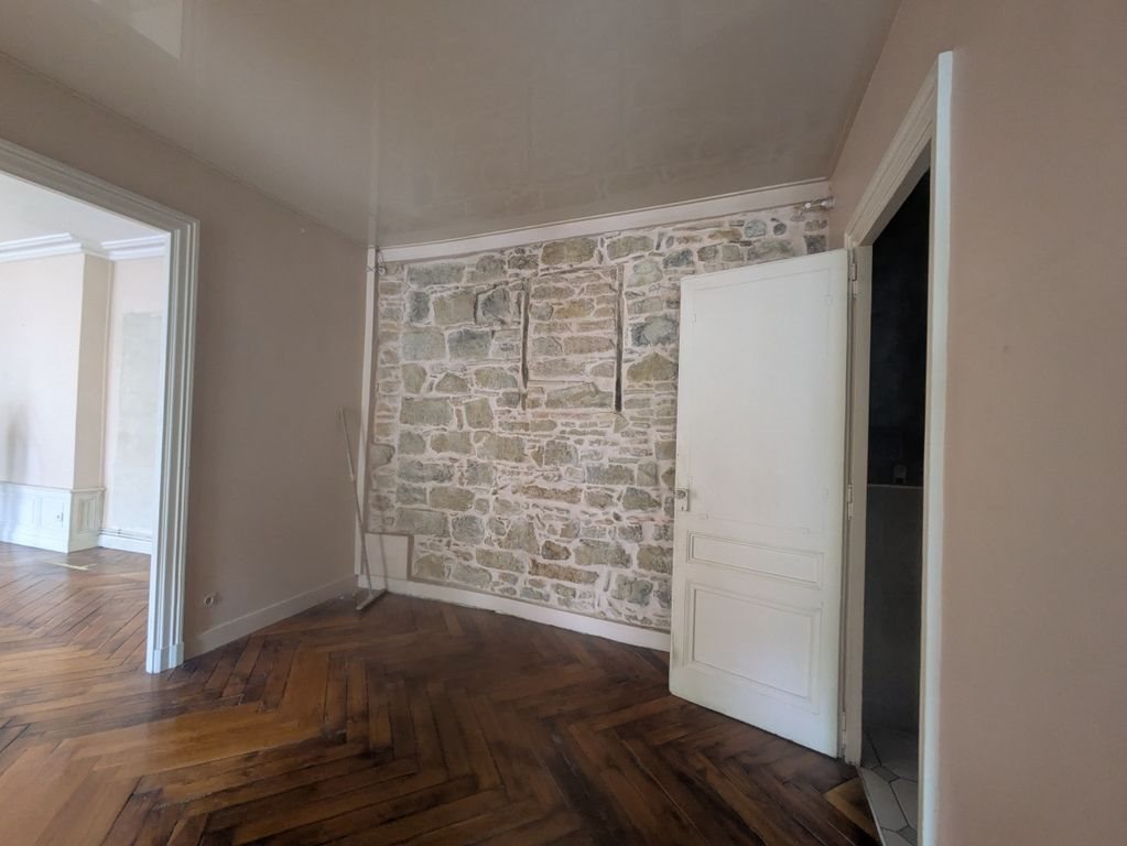 Appartement à vendre, 127m², Lyon 7ème