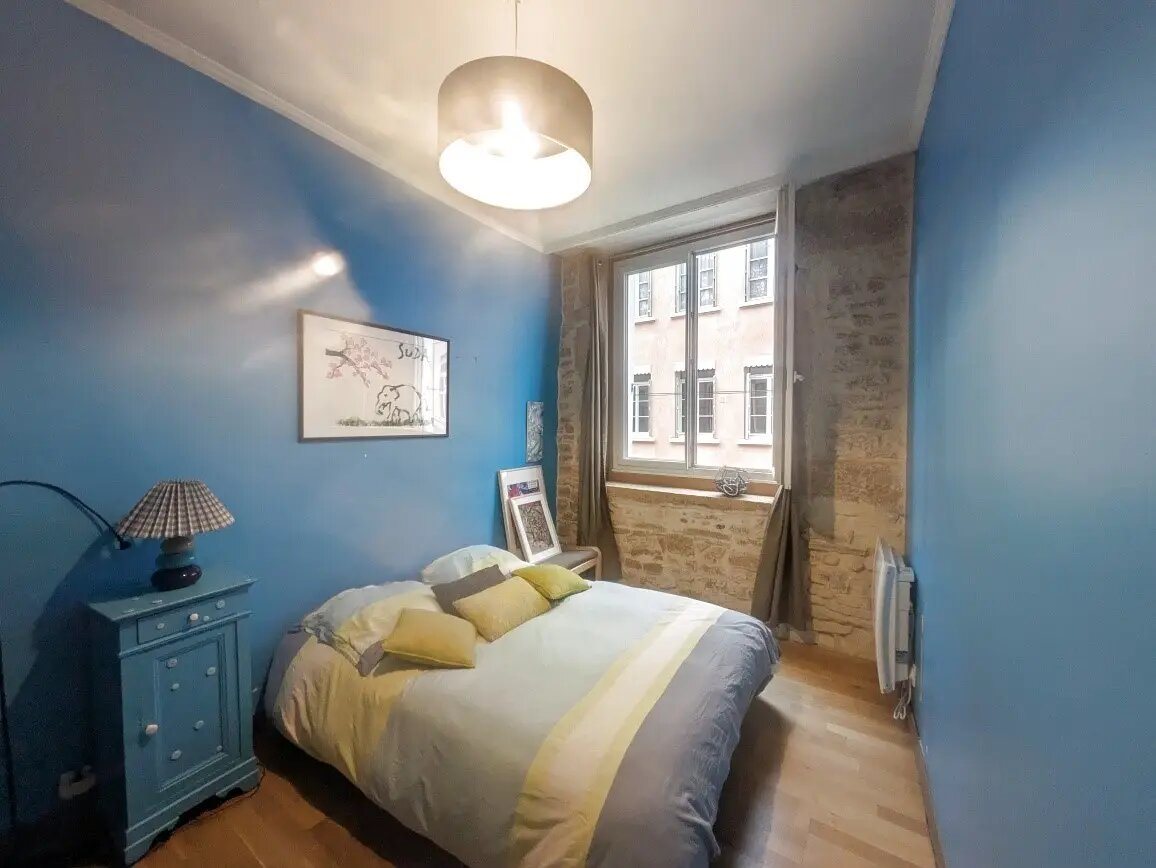 Appartement à vendre, 67m², Lyon 4ème