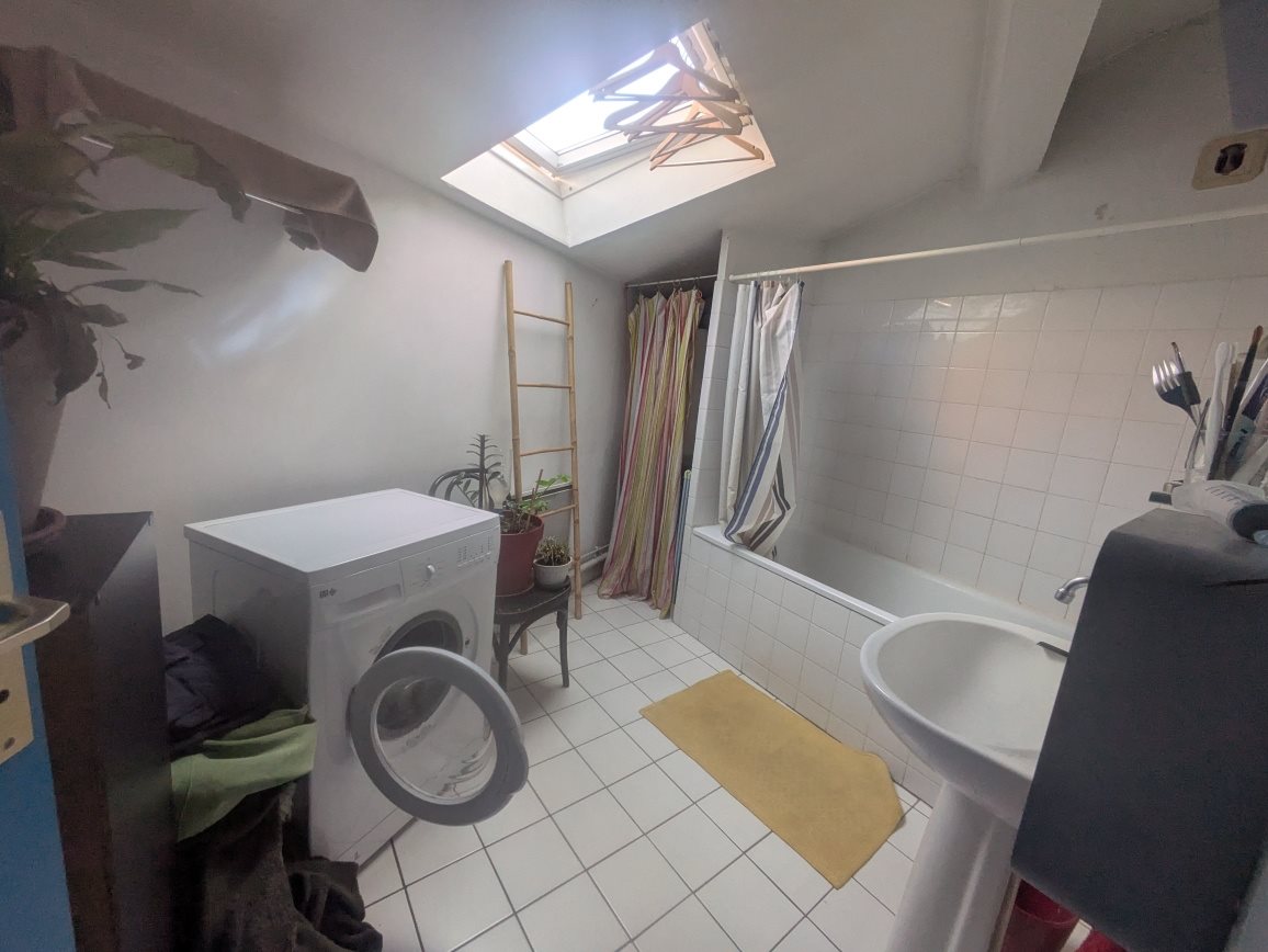 Appartement à vendre, 51m², Lyon 1er