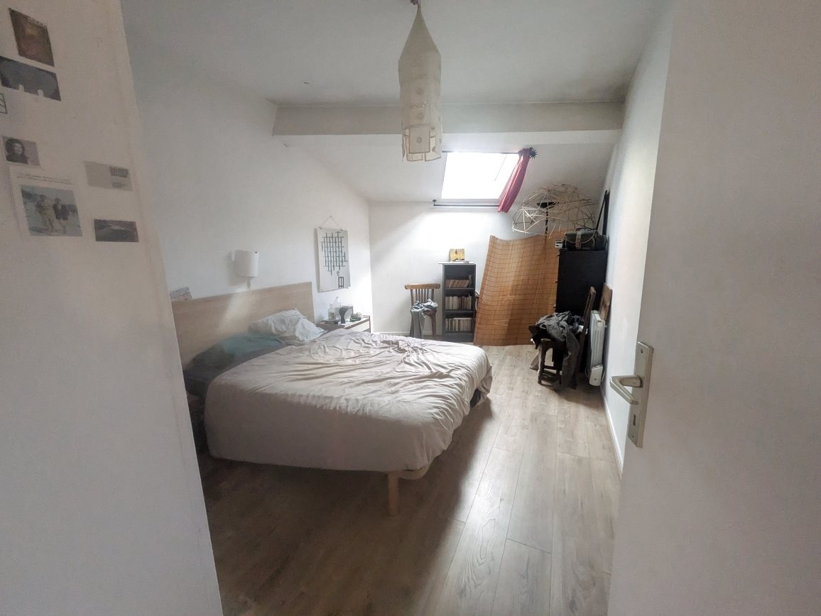 Appartement à vendre, 51m², Lyon 1er