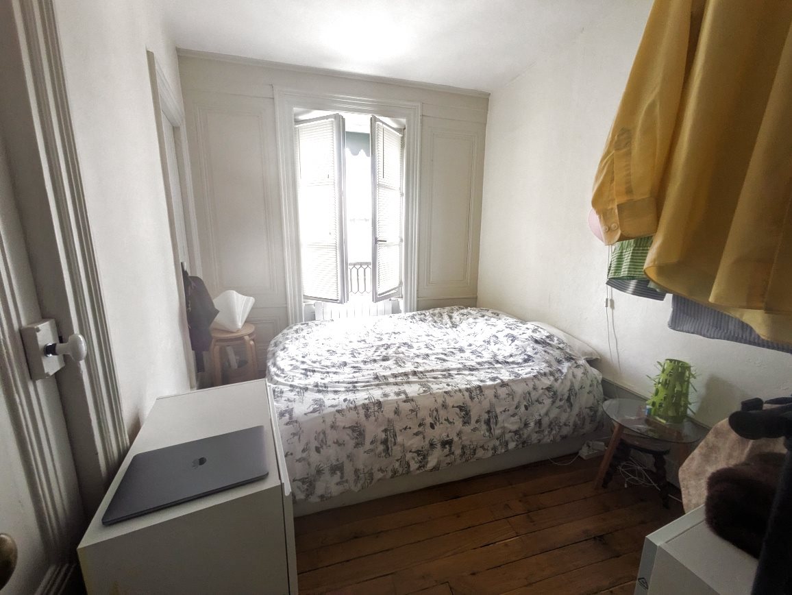 Appartement à vendre, 31m², Lyon 1er