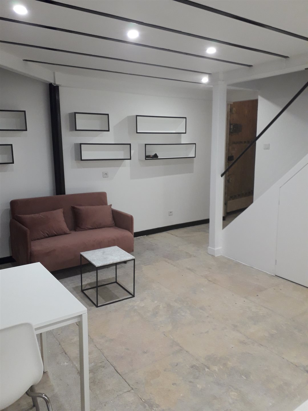 Appartement à vendre, 35m², Lyon 1er