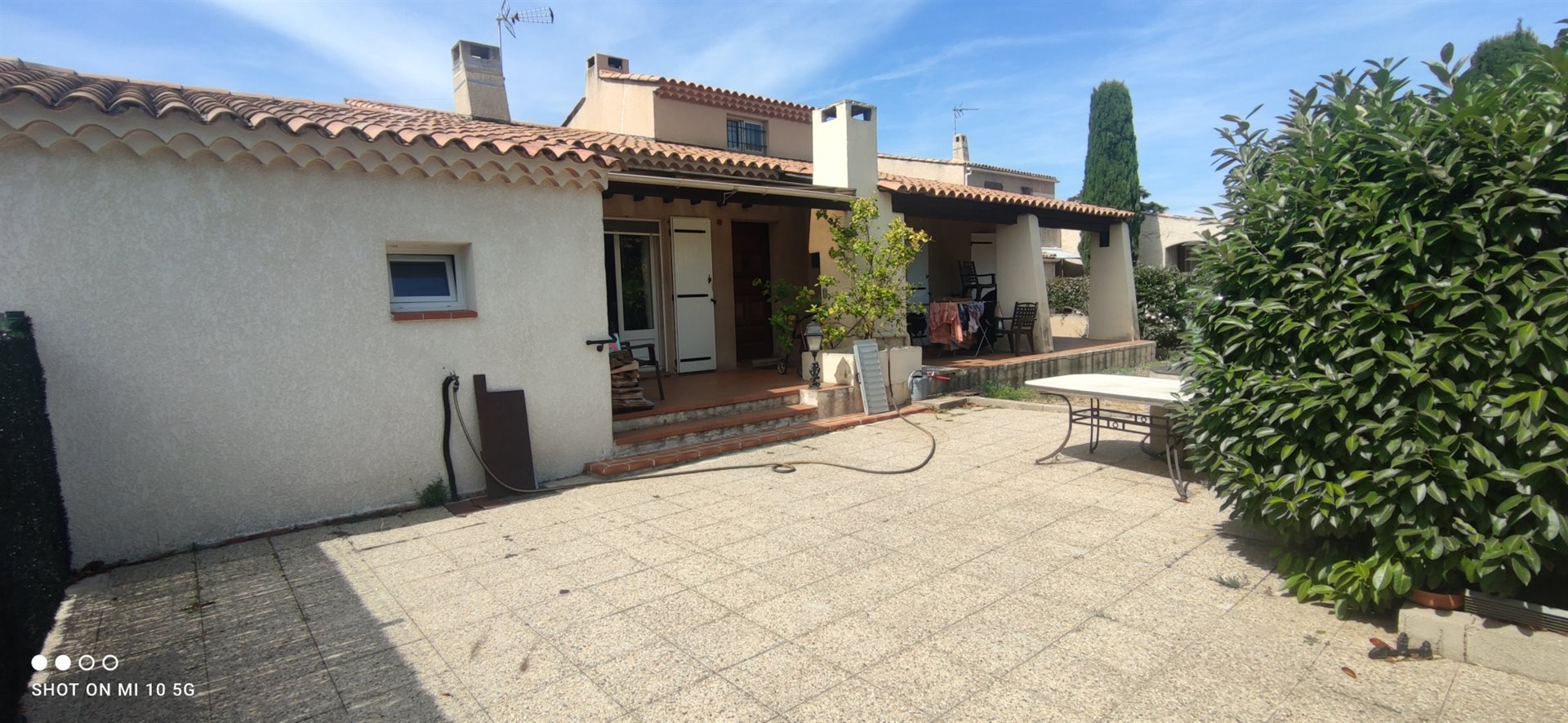 Maison à vendre, 119m², Fos-sur-Mer