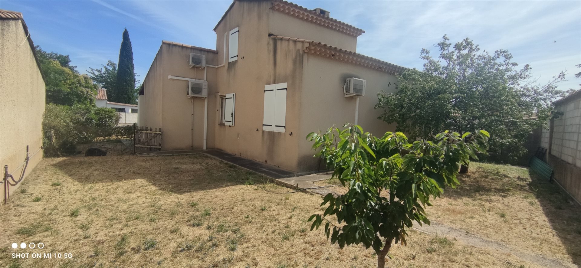 Maison à vendre, 119m², Fos-sur-Mer