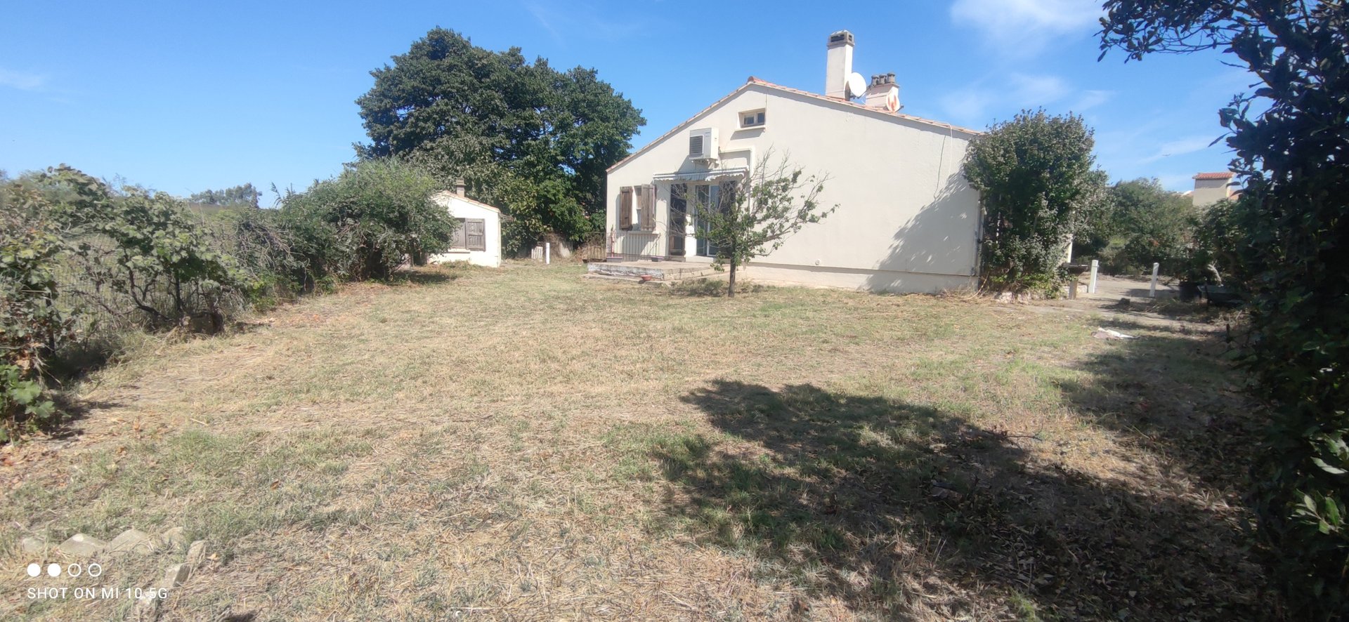 Maison à vendre, 97m², Fos-sur-Mer