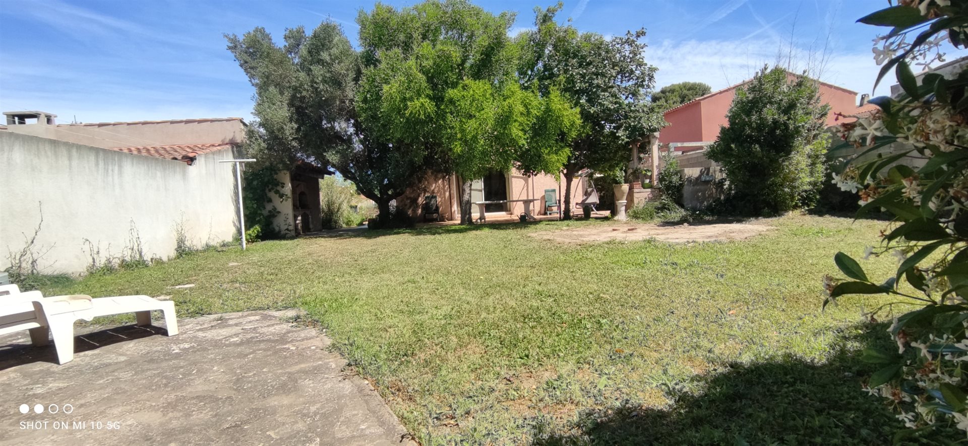 Maison à vendre, 110m², Port-de-Bouc