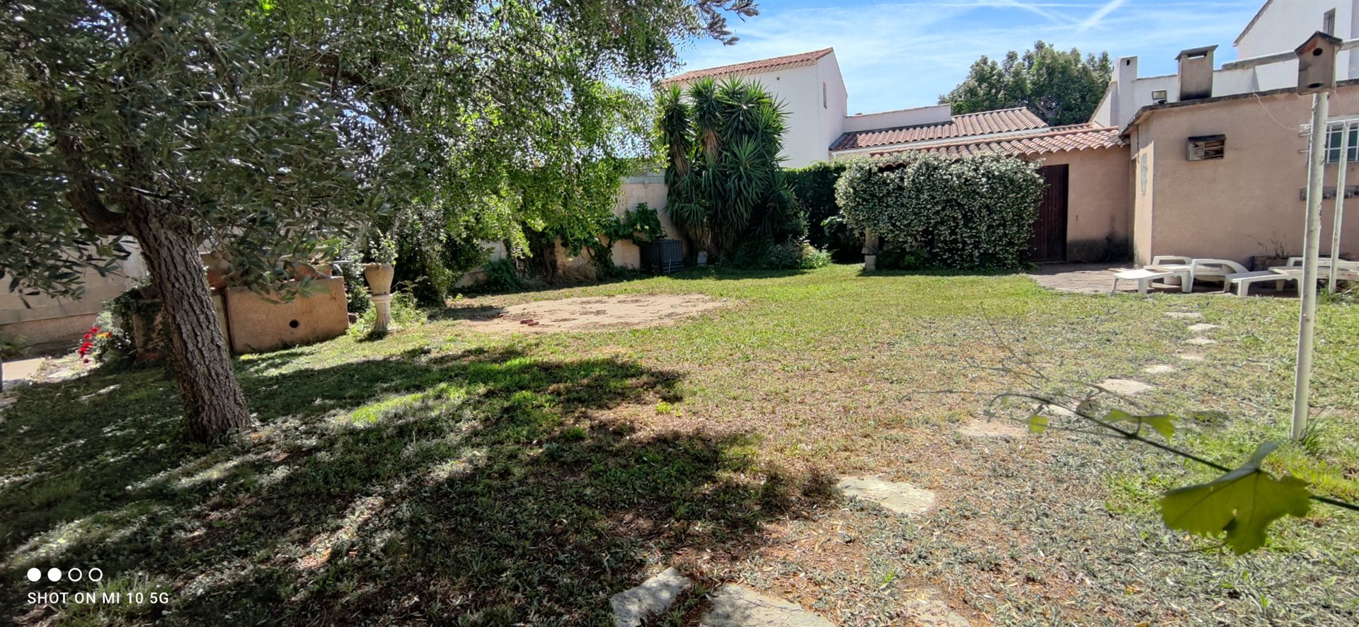 Maison à vendre, 110m², Port-de-Bouc
