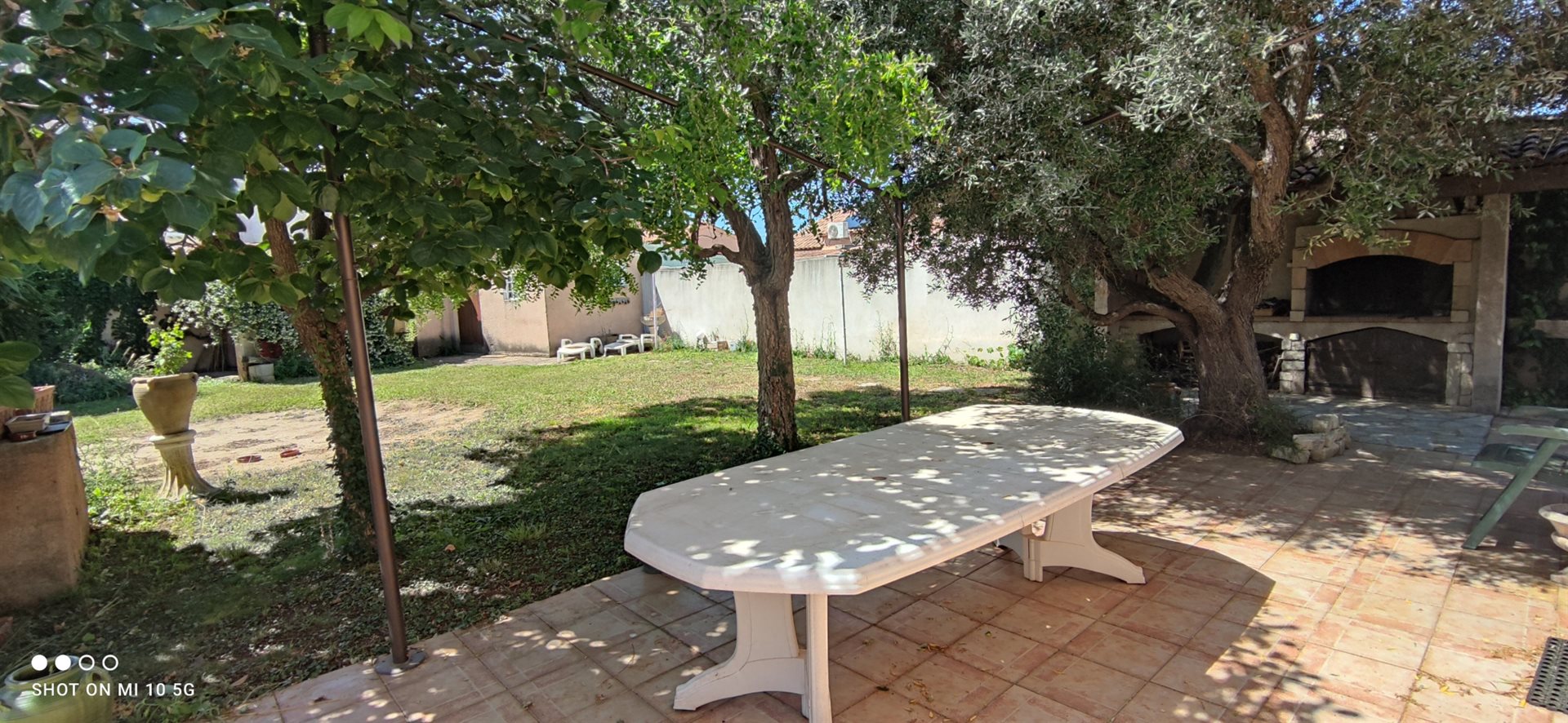 Maison à vendre, 110m², Port-de-Bouc