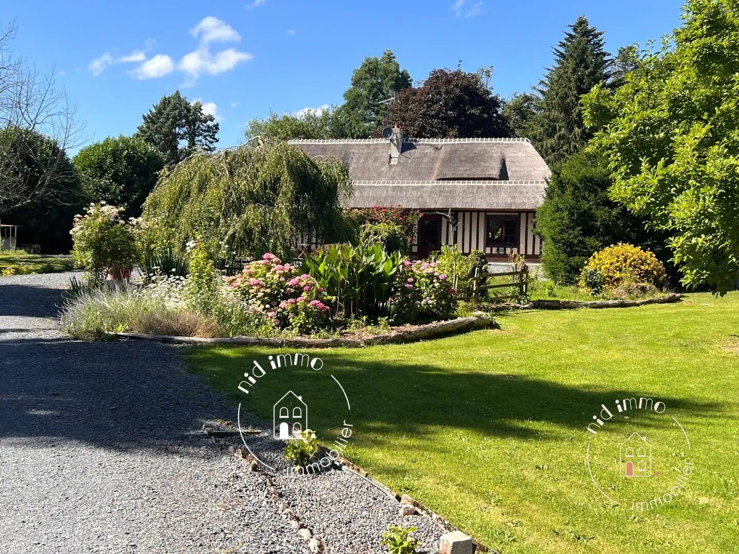 Maison à vendre, 210m², Cormeilles