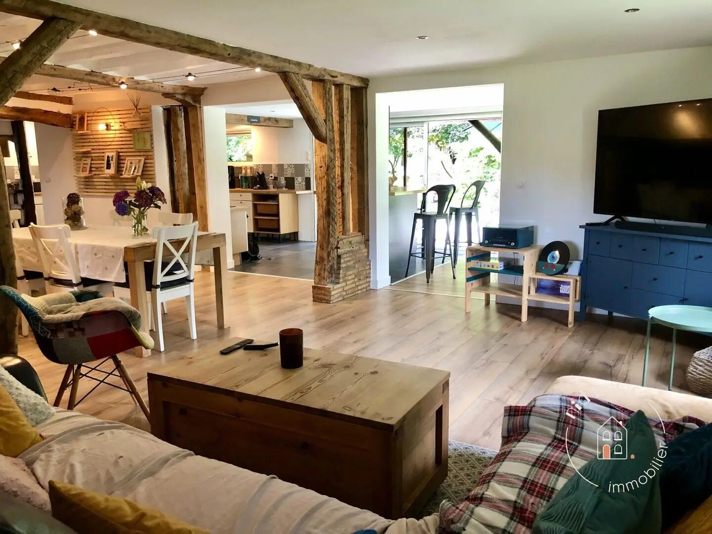 Maison à vendre, 210m², Cormeilles