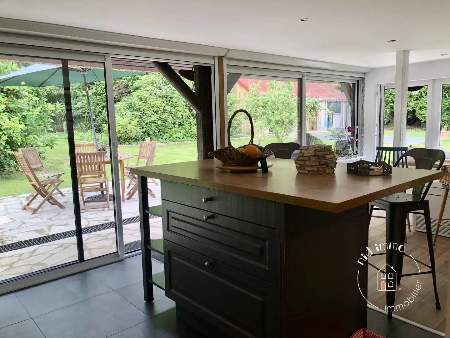 Maison à vendre, 210m², Cormeilles