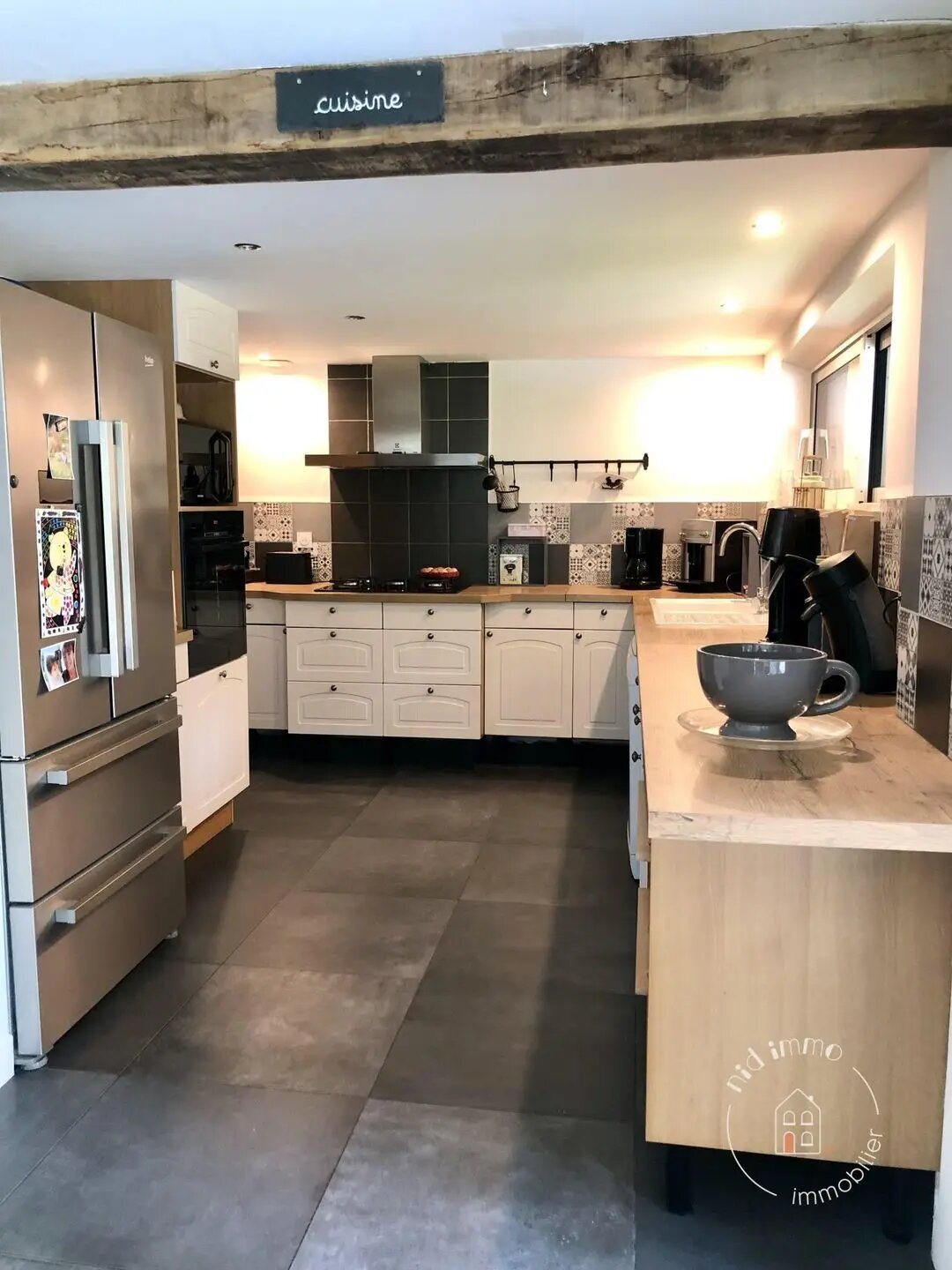 Maison à vendre, 210m², Cormeilles