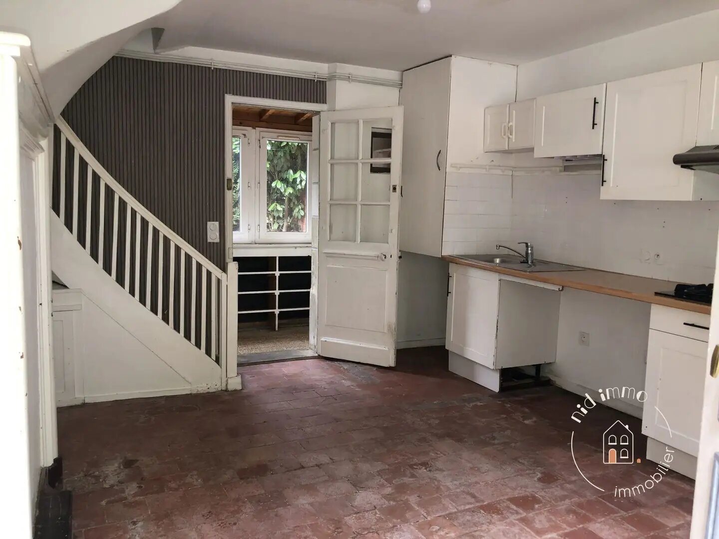 Maison à vendre, 69m², Cormeilles