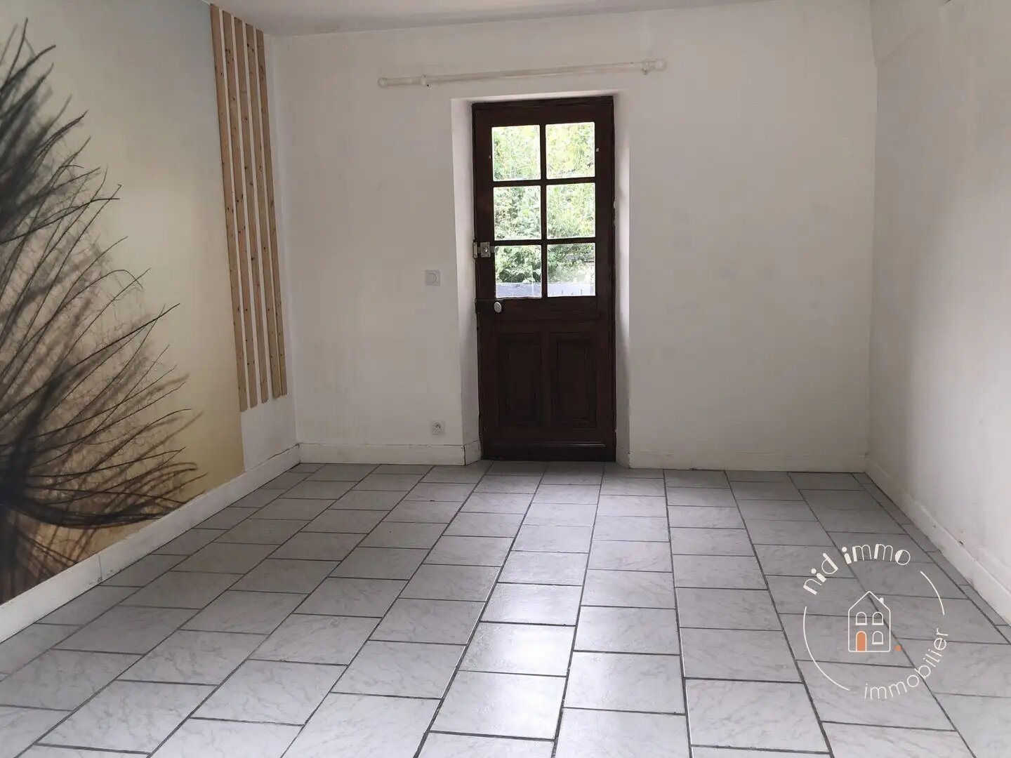 Maison à vendre, 69m², Cormeilles