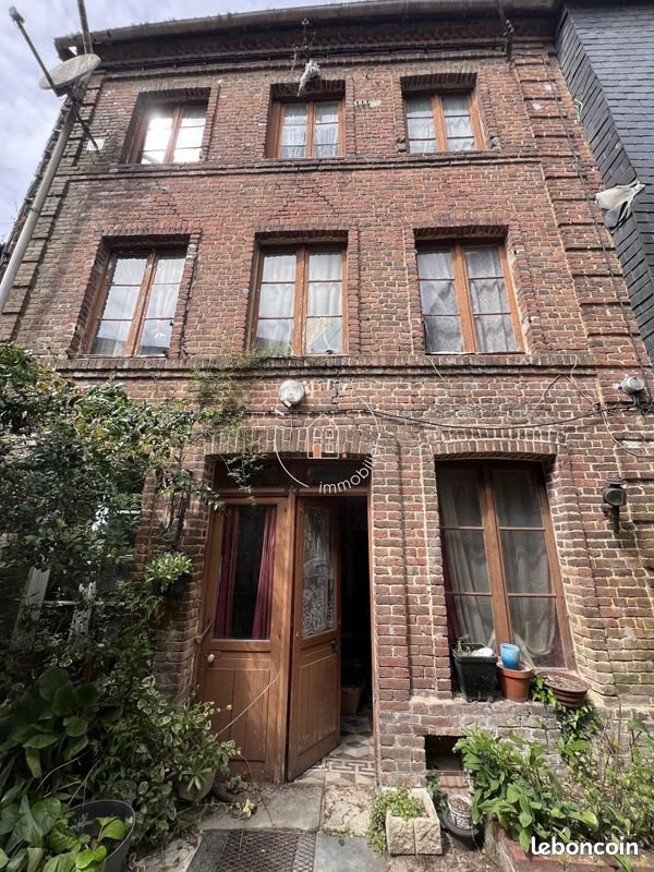 Maison à vendre, 79m², Cormeilles