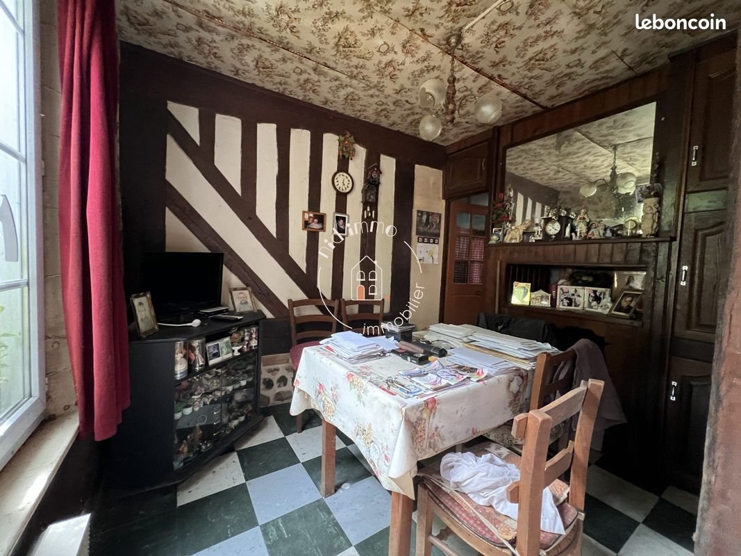 Maison à vendre, 79m², Cormeilles