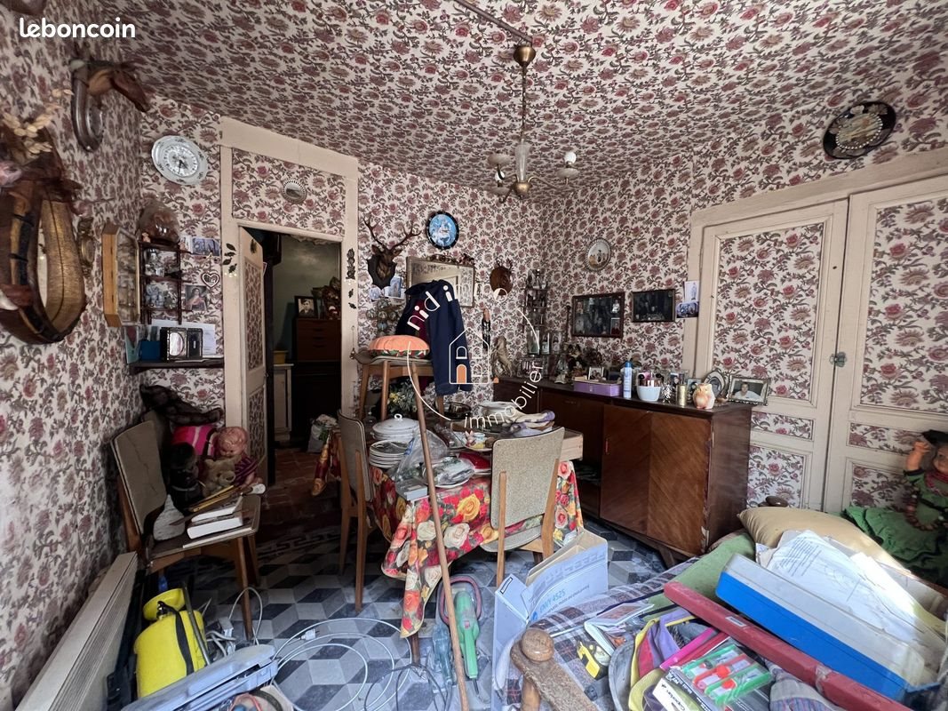 Maison à vendre, 79m², Cormeilles