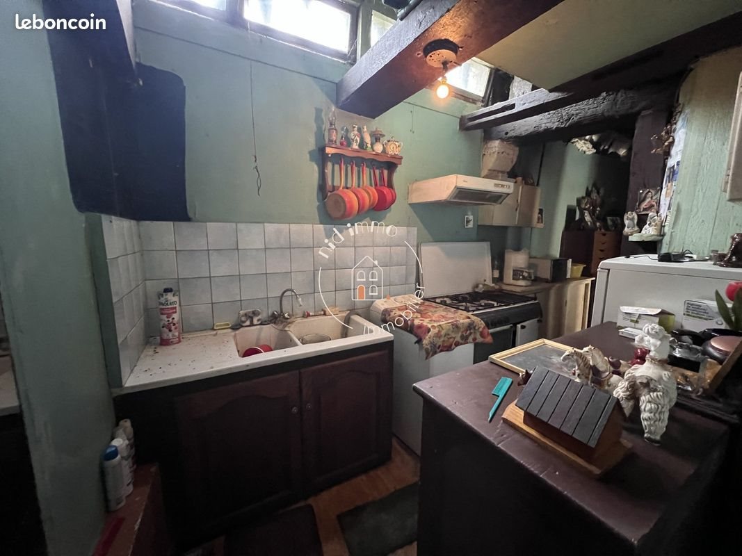 Maison à vendre, 79m², Cormeilles