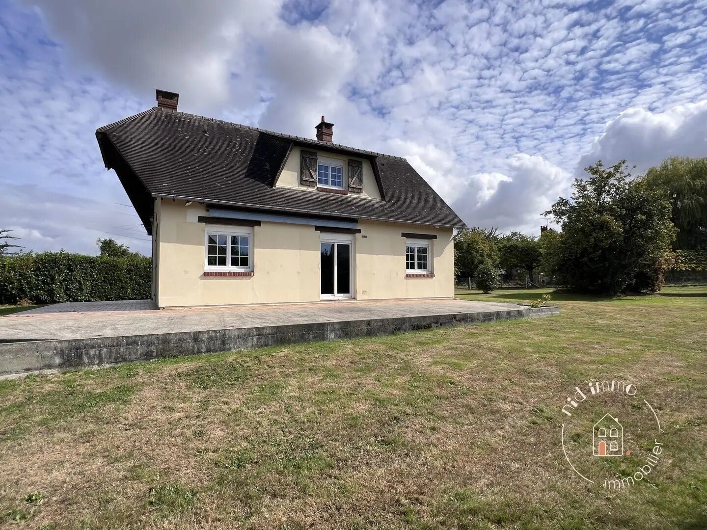 Maison à vendre, 105m², Cormeilles