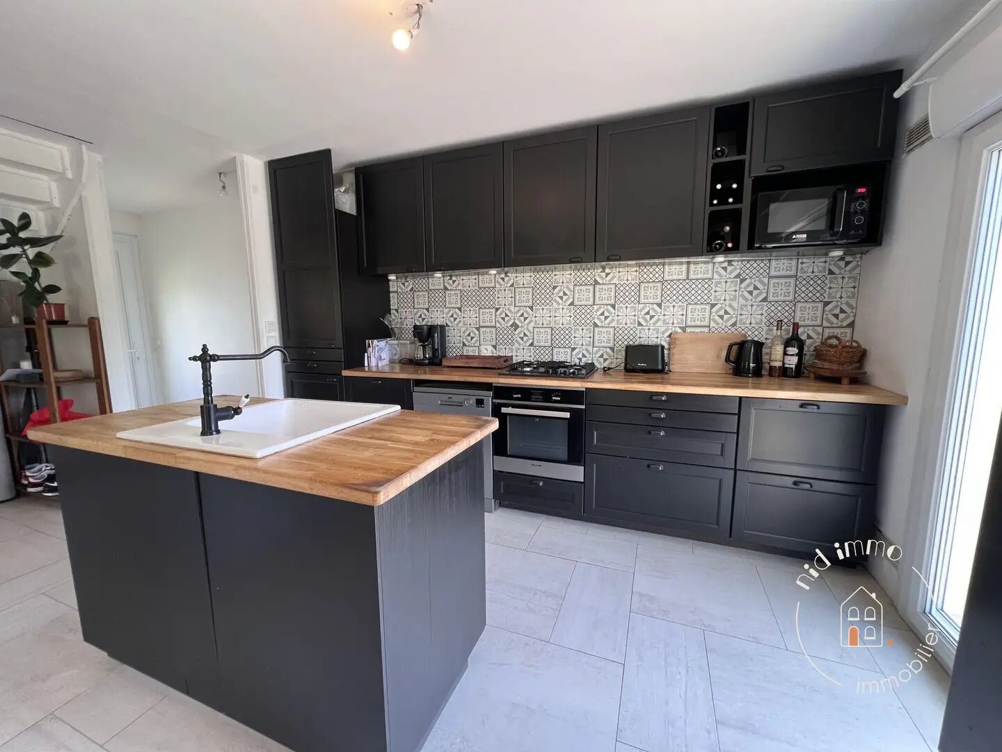 Maison à vendre, 105m², Cormeilles