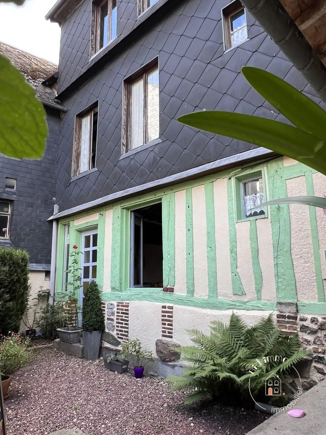 Maison à vendre, 198m², Cormeilles
