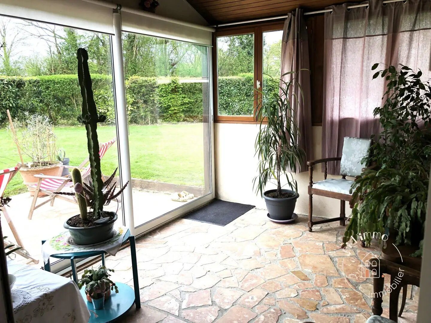 Maison à vendre, 105m², Cormeilles