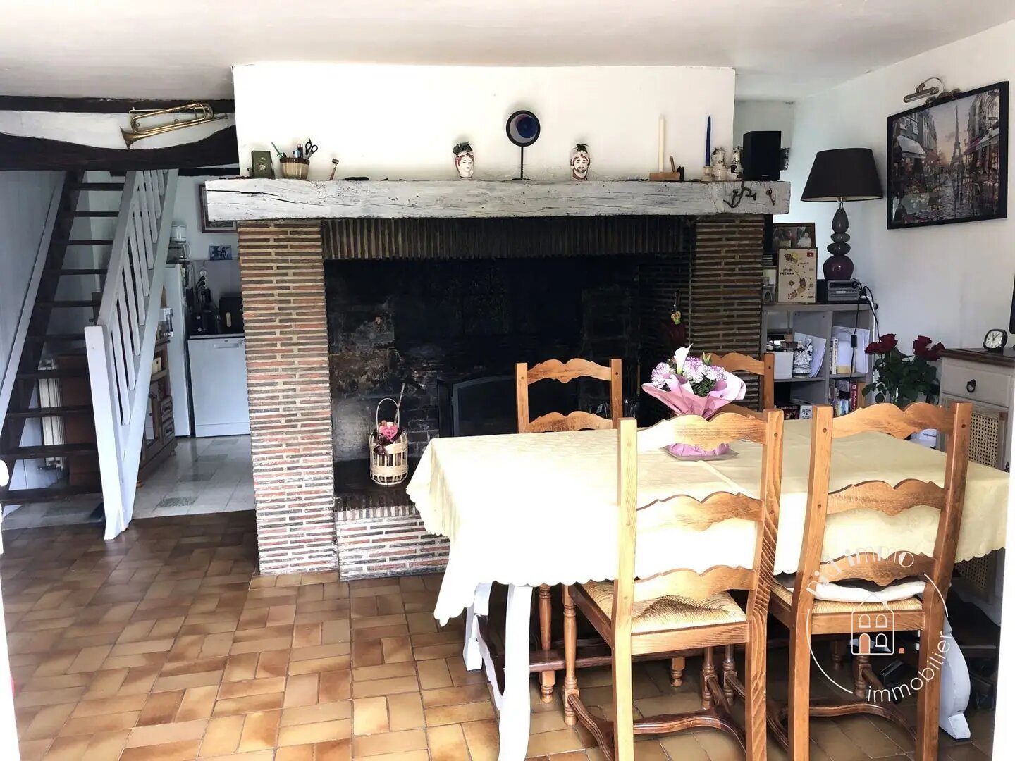 Maison à vendre, 105m², Cormeilles