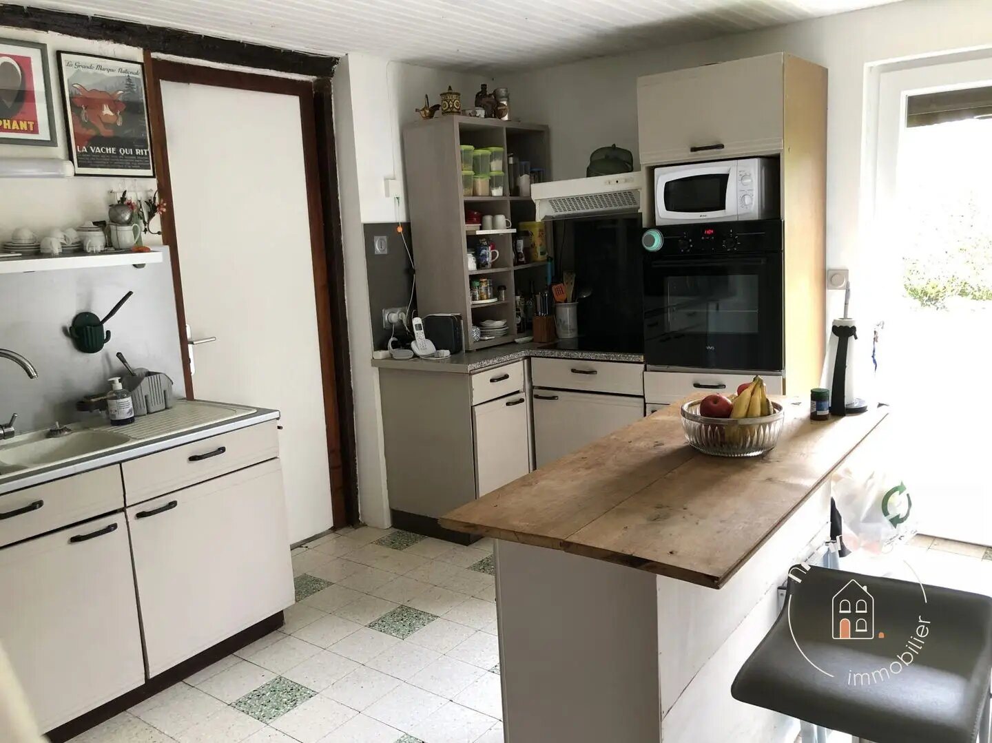 Maison à vendre, 105m², Cormeilles
