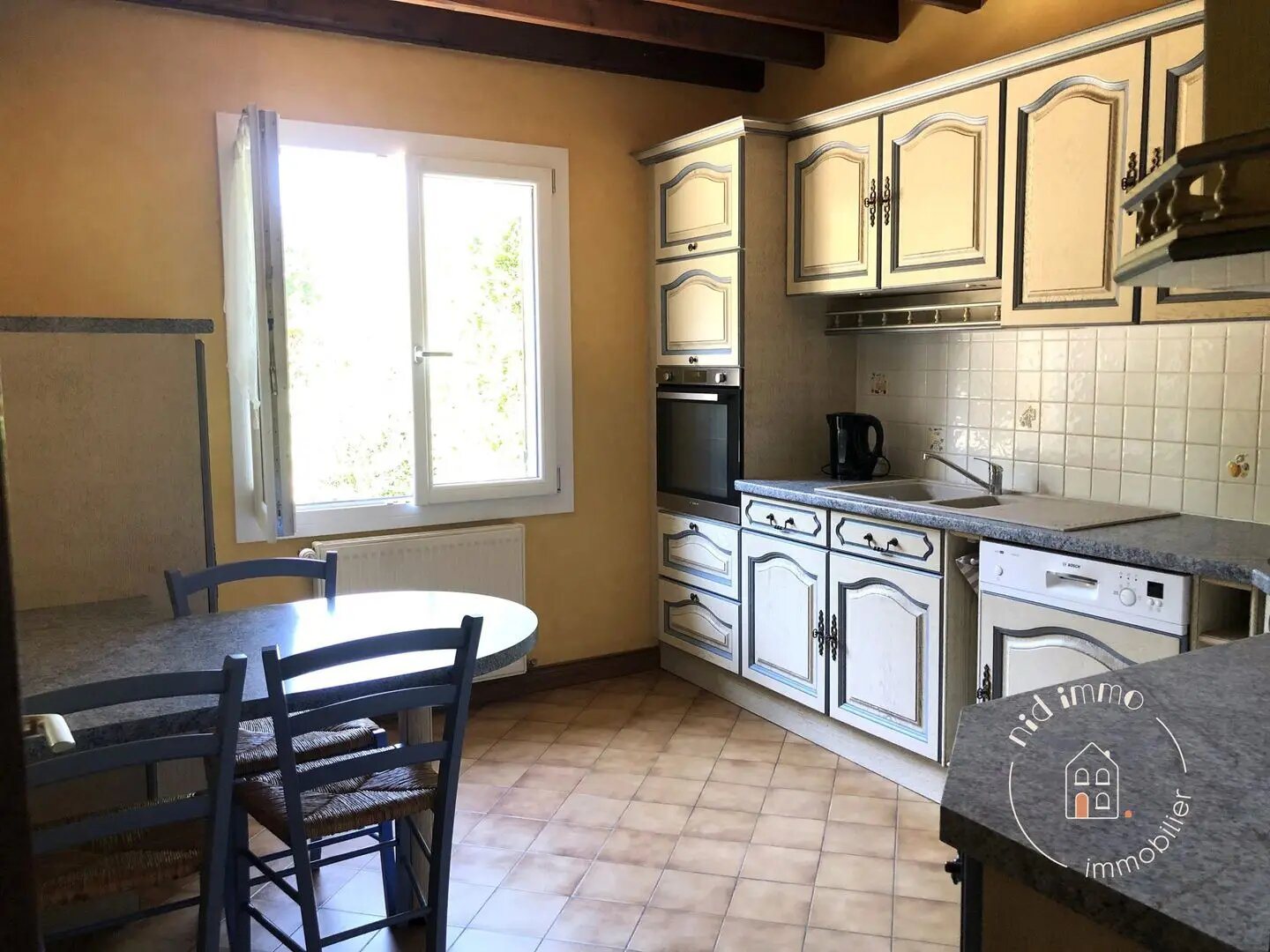 Maison à vendre, 95m², Cormeilles