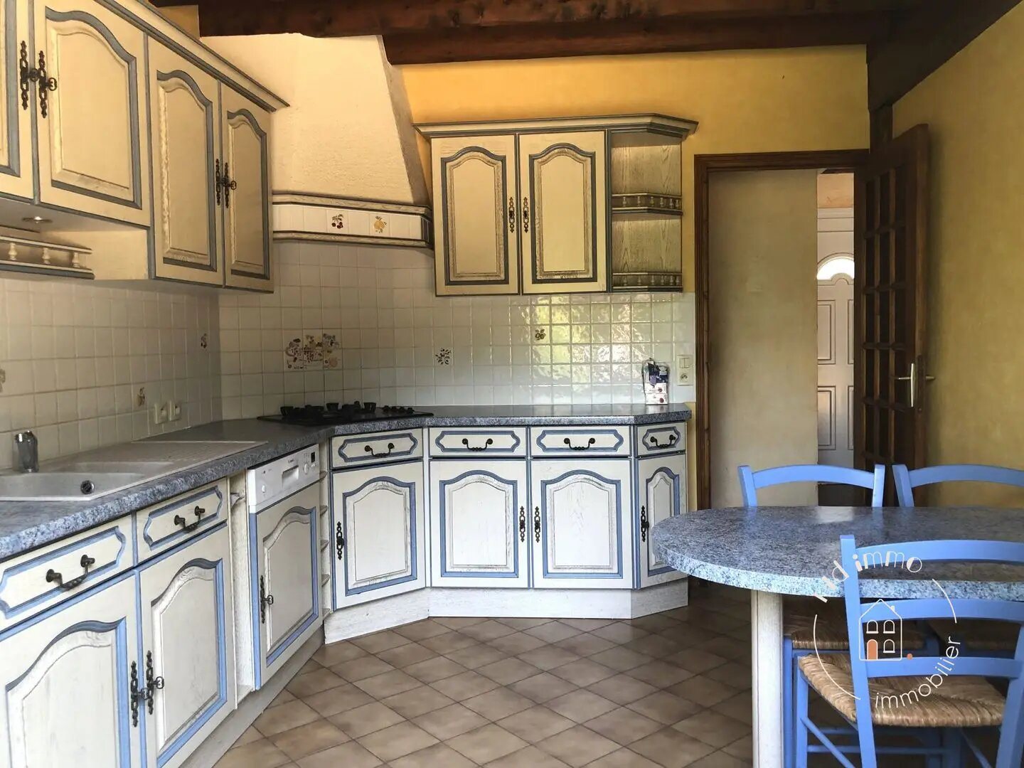 Maison à vendre, 95m², Cormeilles