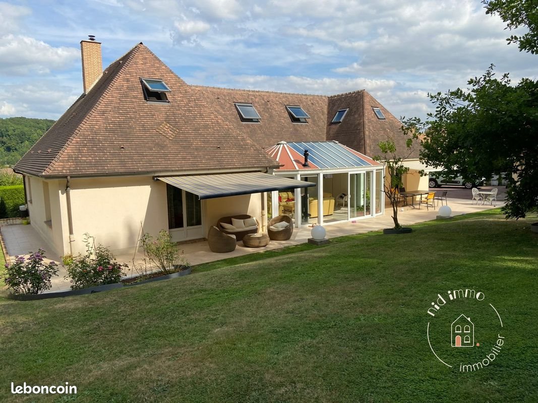 Maison à vendre, 208m², Cormeilles