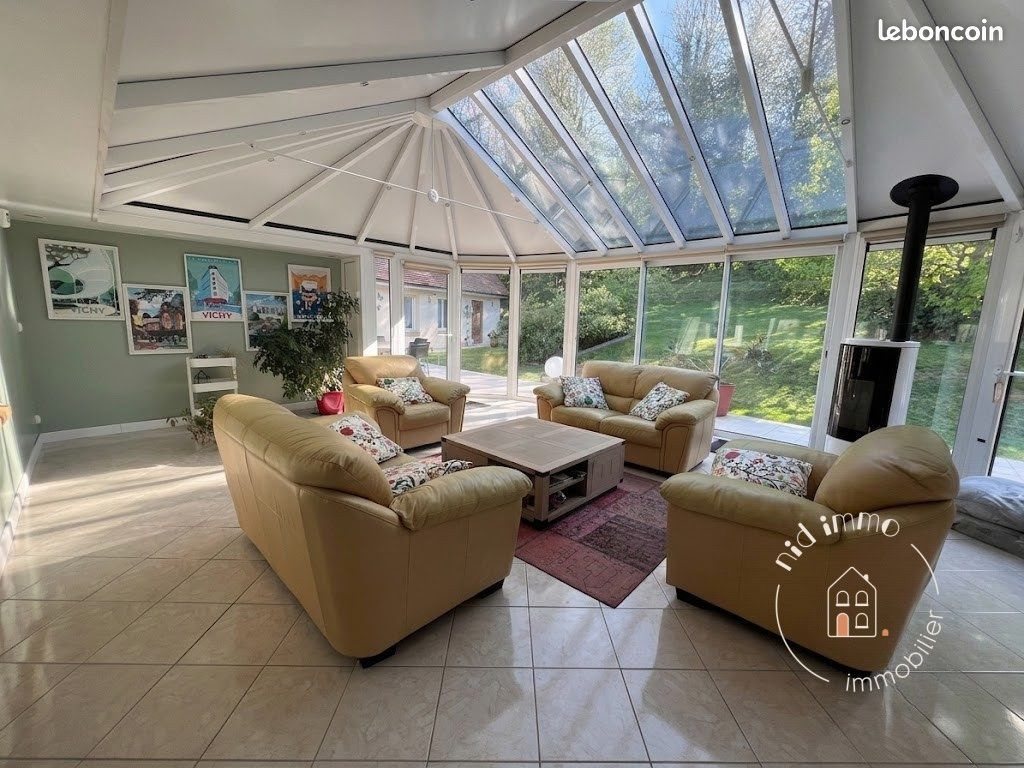 Maison à vendre, 208m², Cormeilles