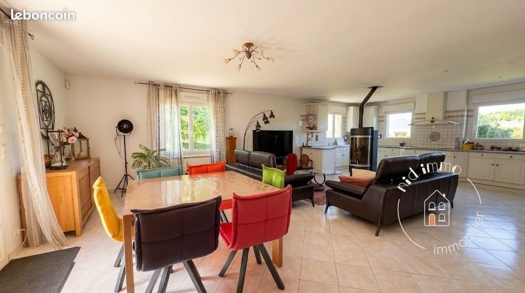 Maison à vendre, 208m², Cormeilles