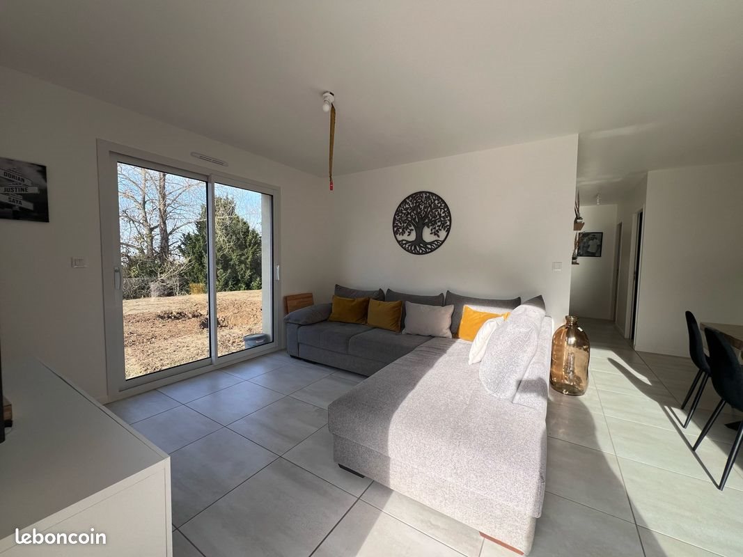 Maison à vendre, 90m², Beuzeville