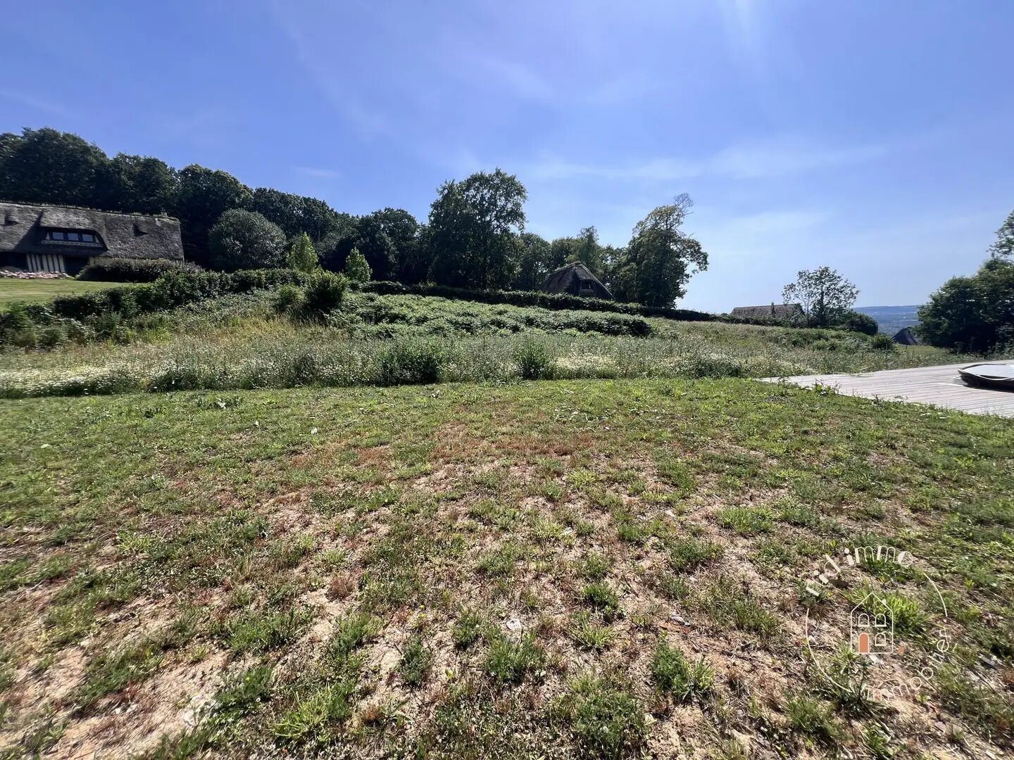Maison à vendre, 90m², Beuzeville