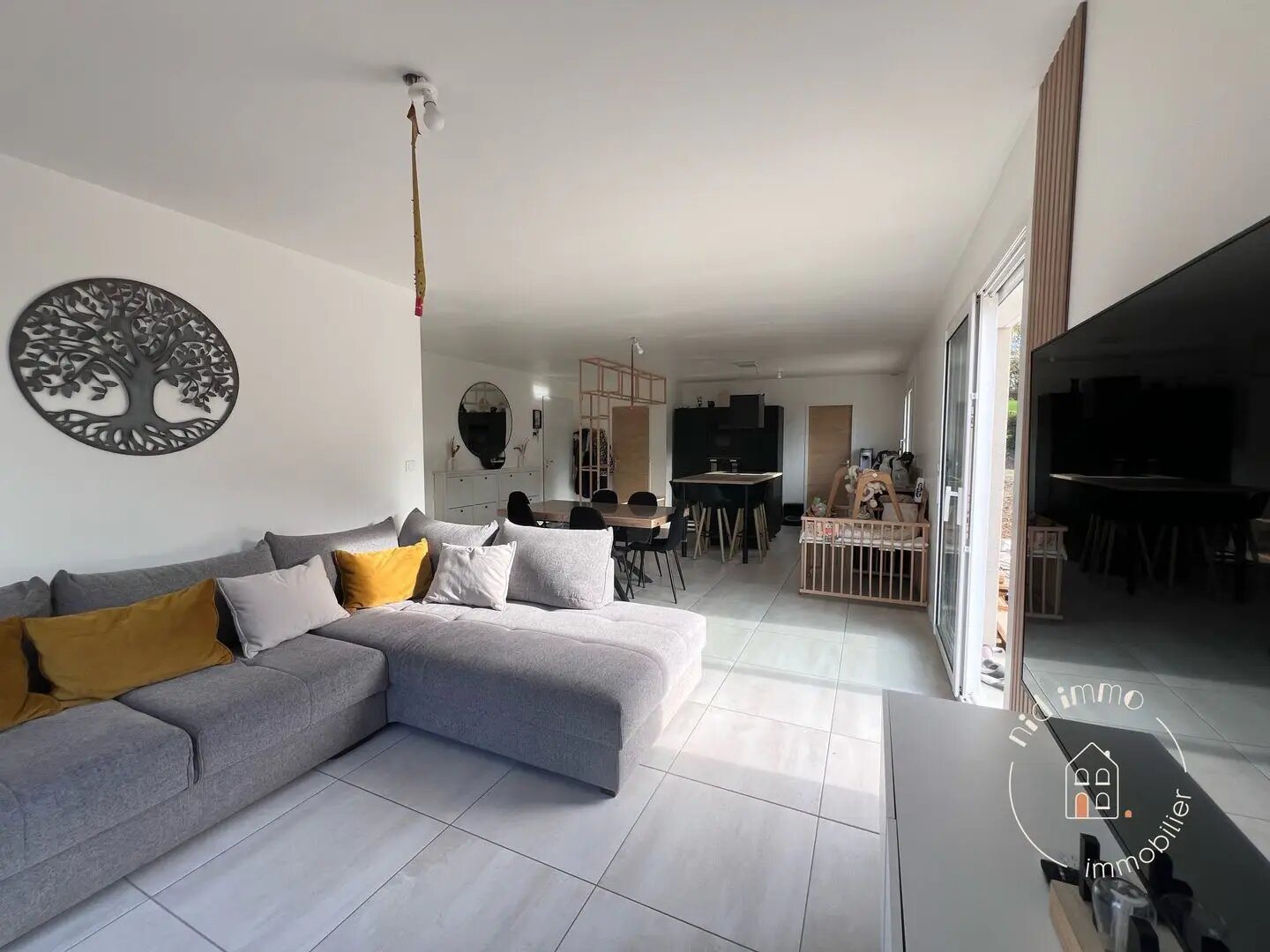 Maison à vendre, 90m², Beuzeville