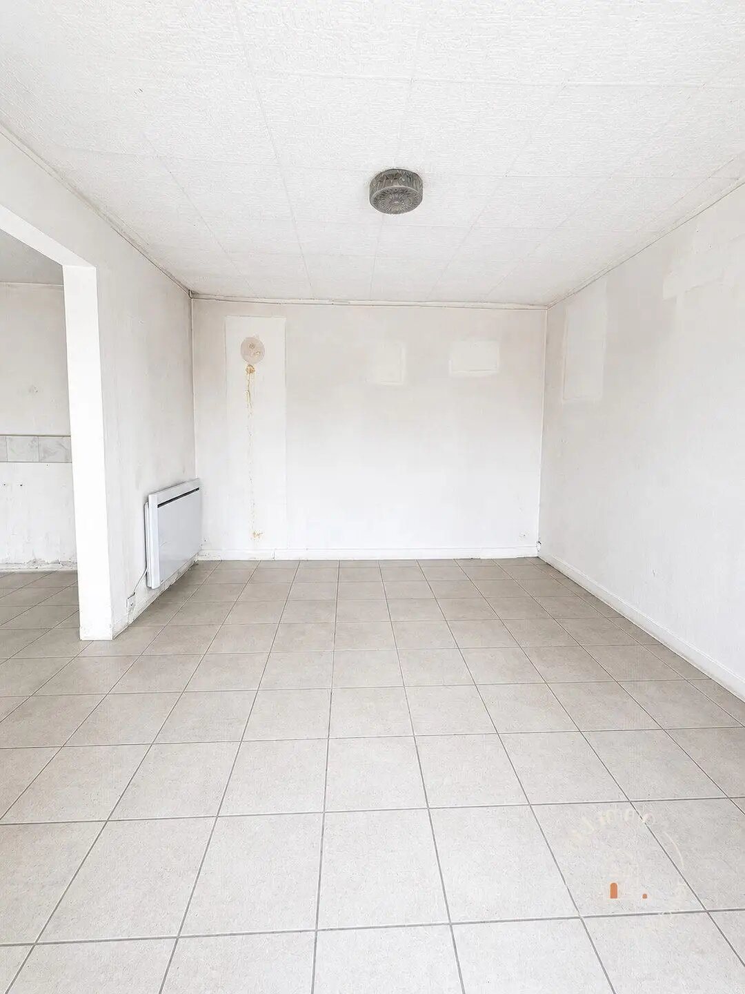 Maison à vendre, 54m², Orbec
