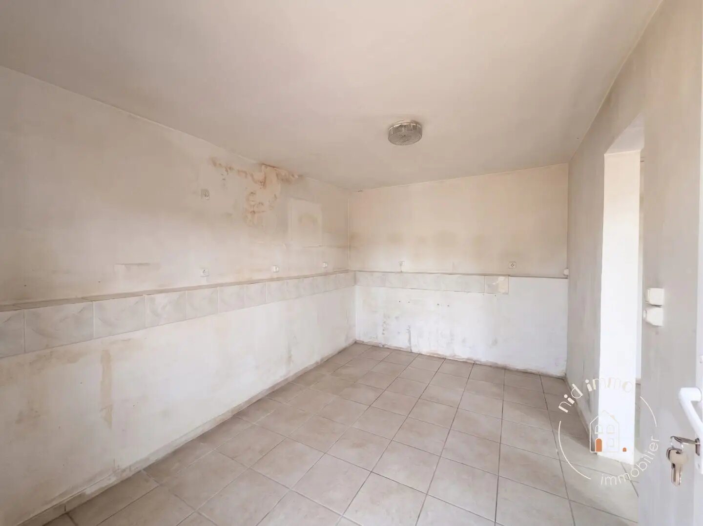 Maison à vendre, 54m², Orbec