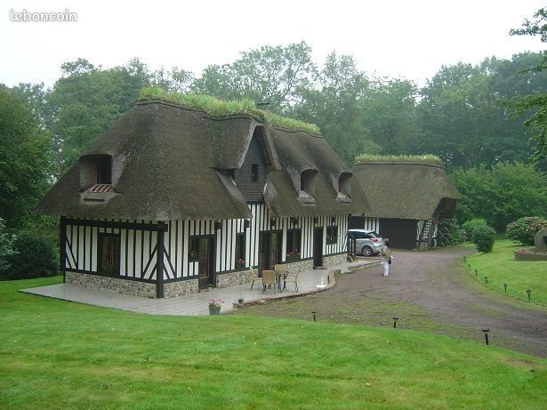 Maison à vendre, 113m², Cormeilles