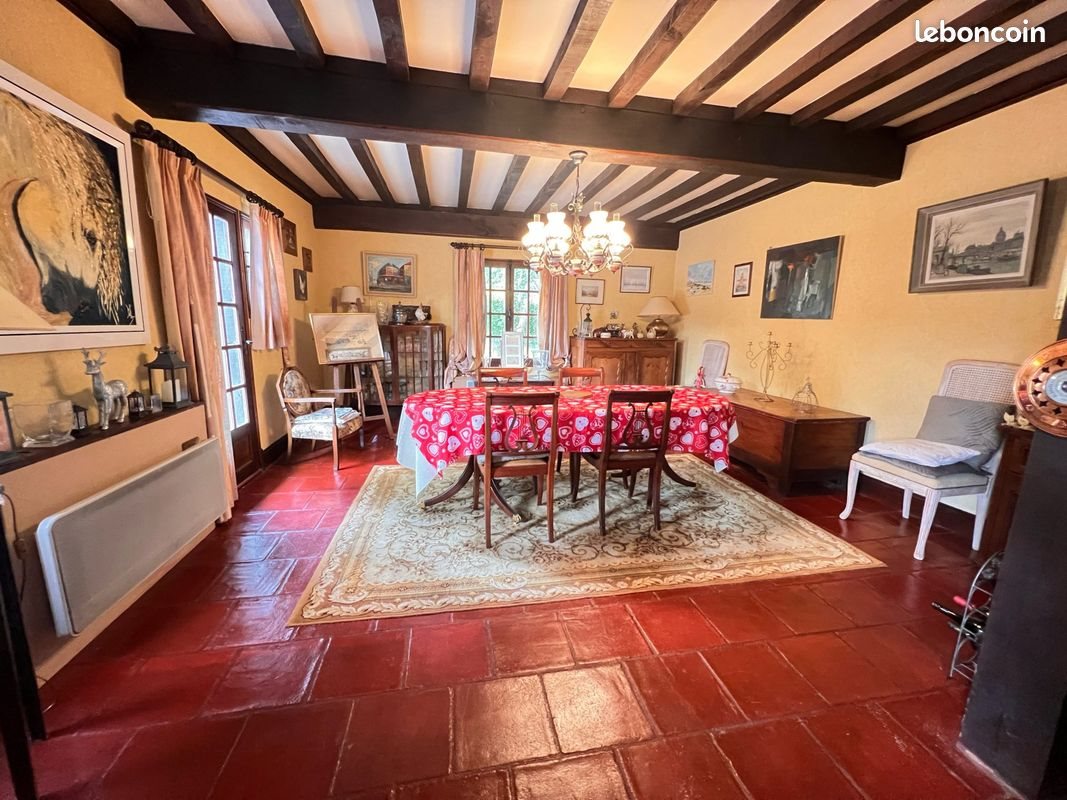 Maison à vendre, 113m², Cormeilles
