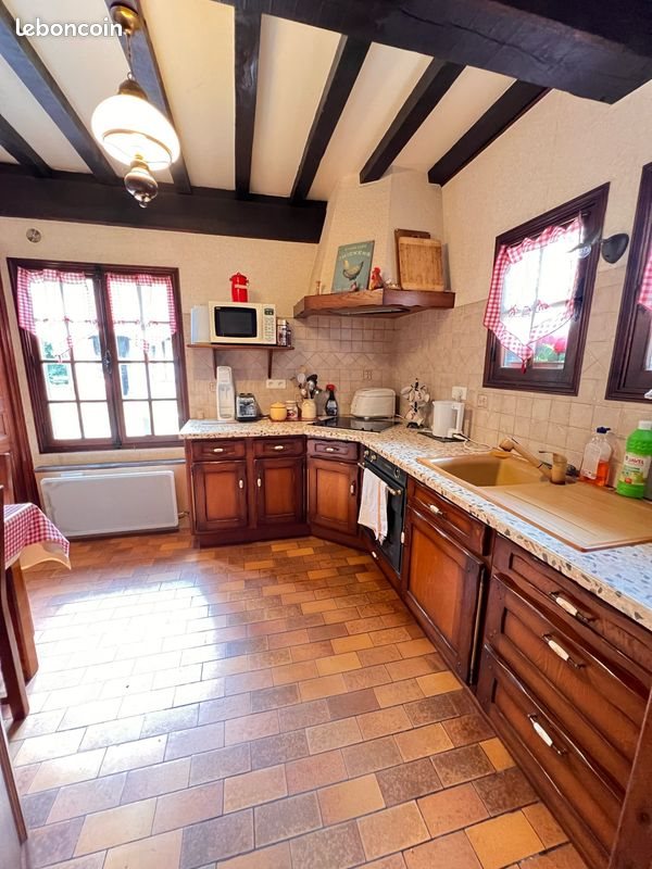 Maison à vendre, 113m², Cormeilles