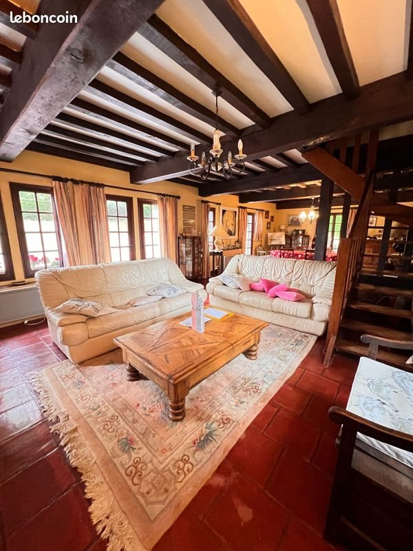Maison à vendre, 113m², Cormeilles