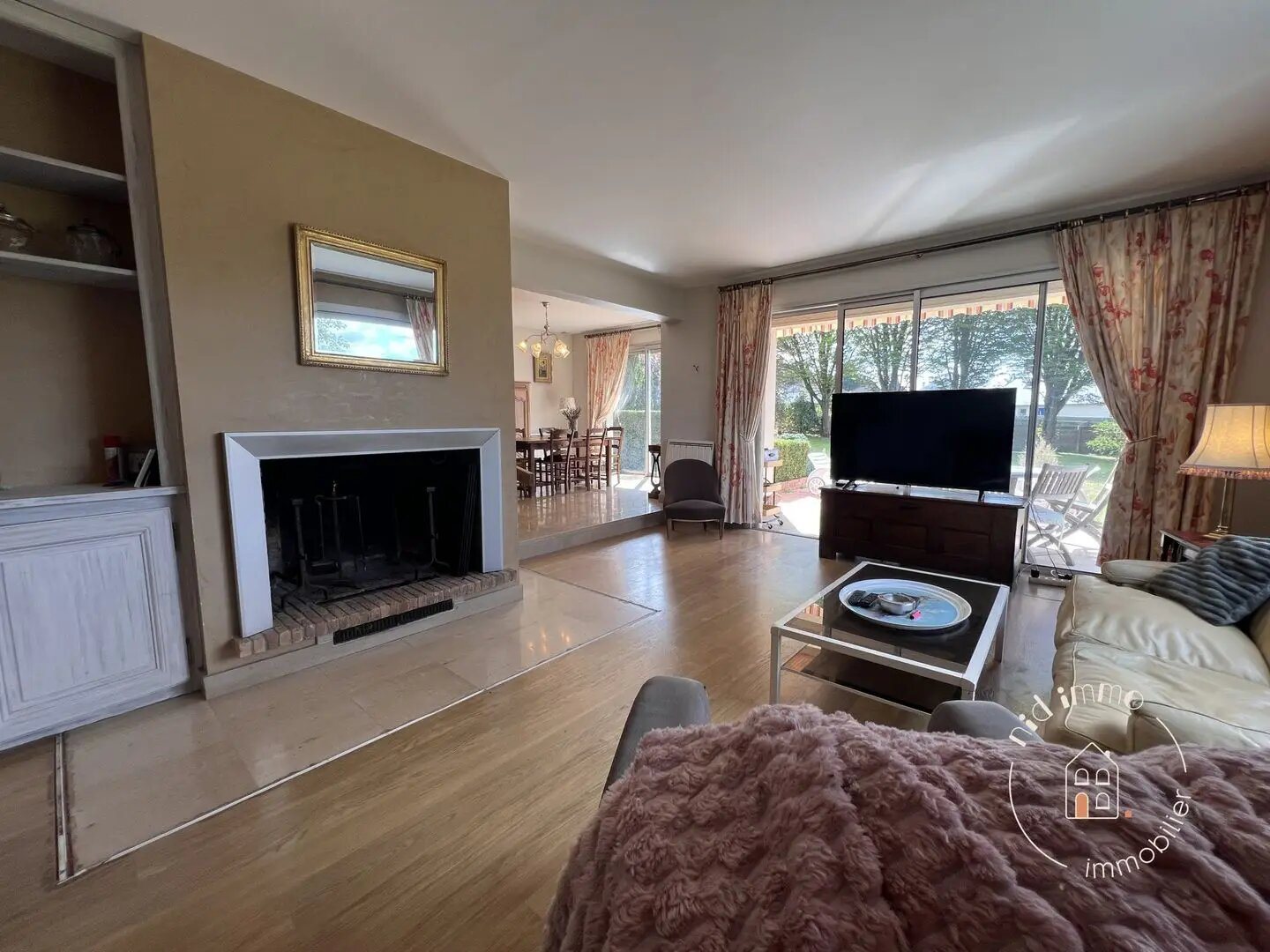 Maison à vendre, 154m², Cormeilles