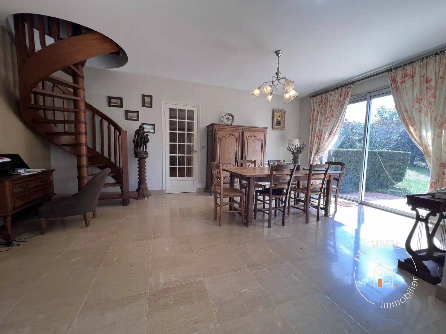 Maison à vendre, 154m², Cormeilles