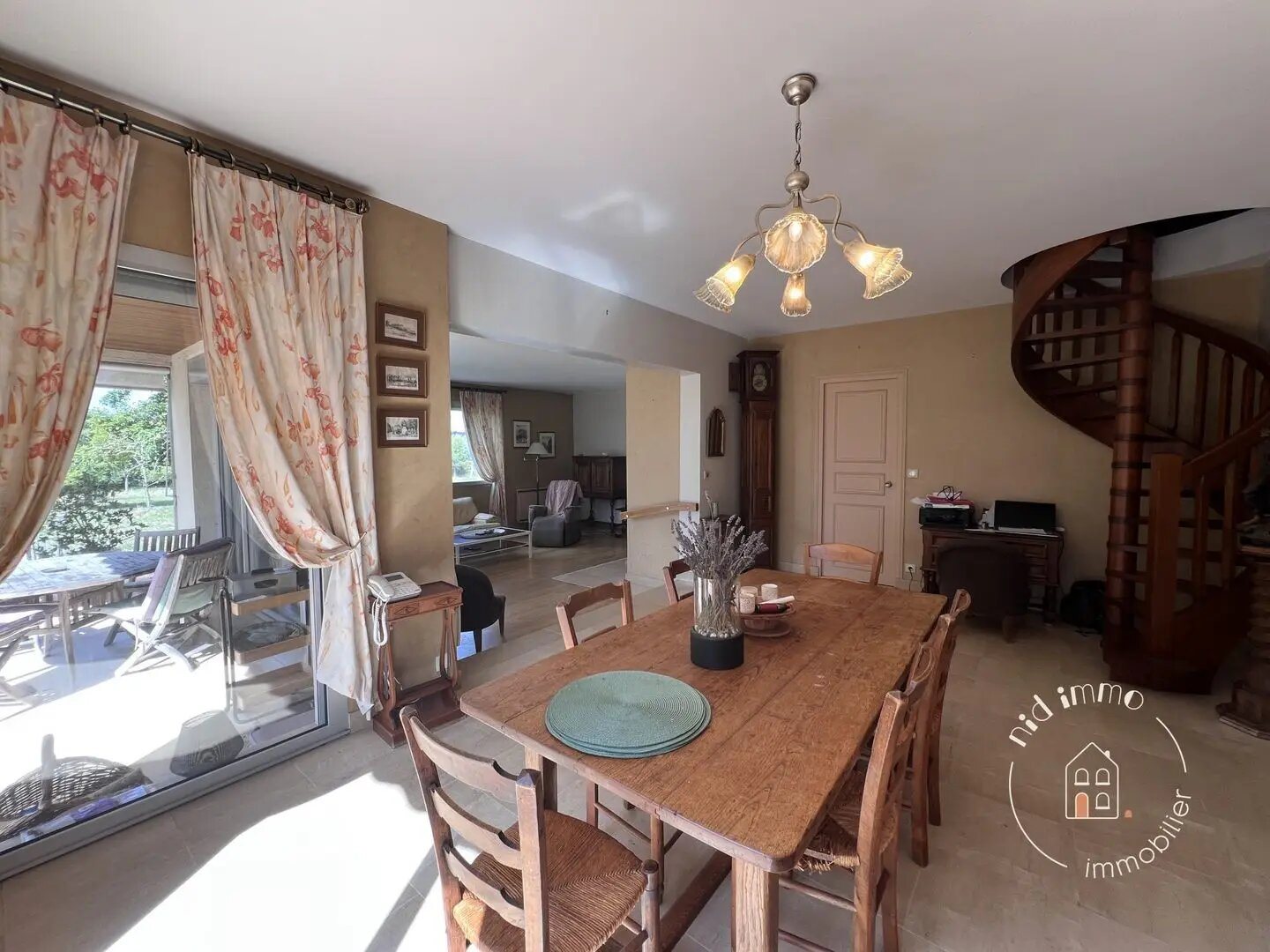 Maison à vendre, 154m², Cormeilles