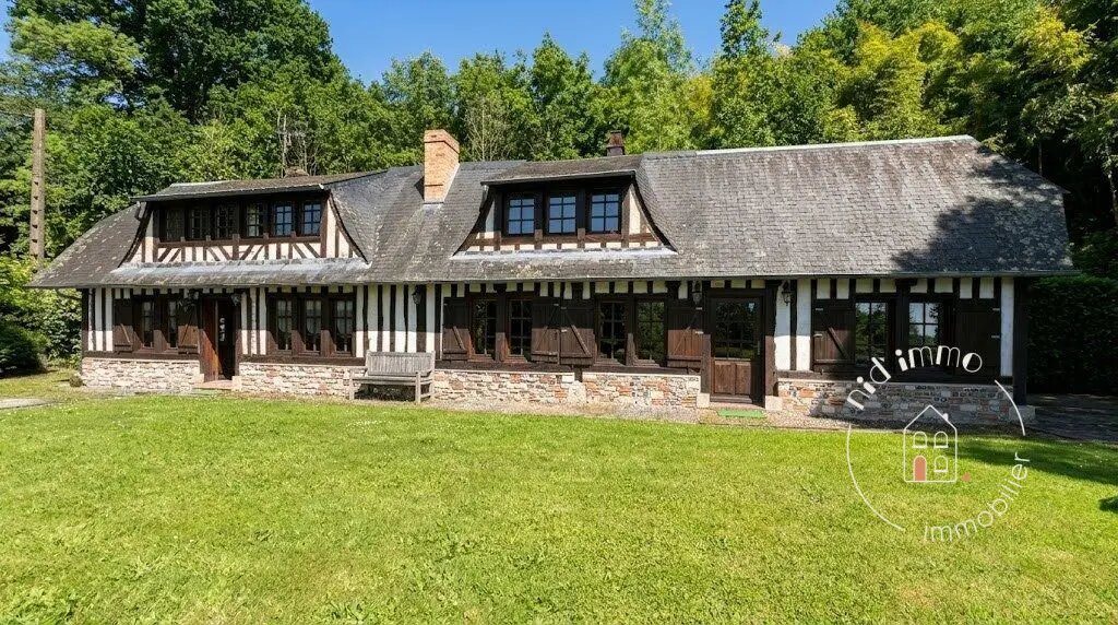 Maison à vendre, 141m², Cormeilles