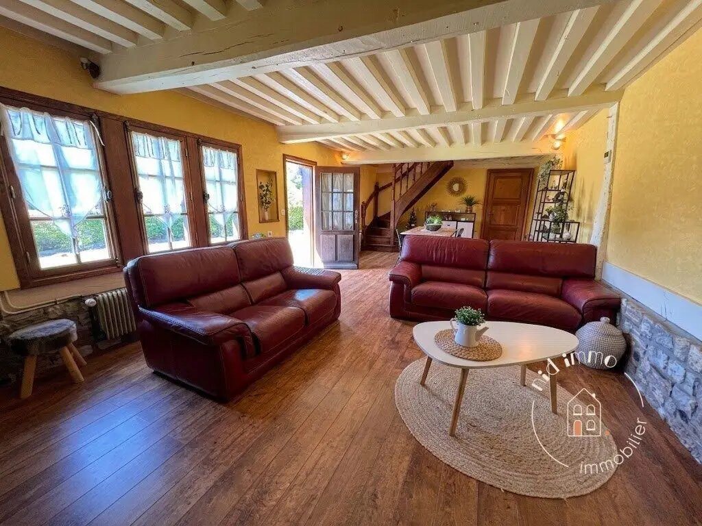 Maison à vendre, 141m², Cormeilles