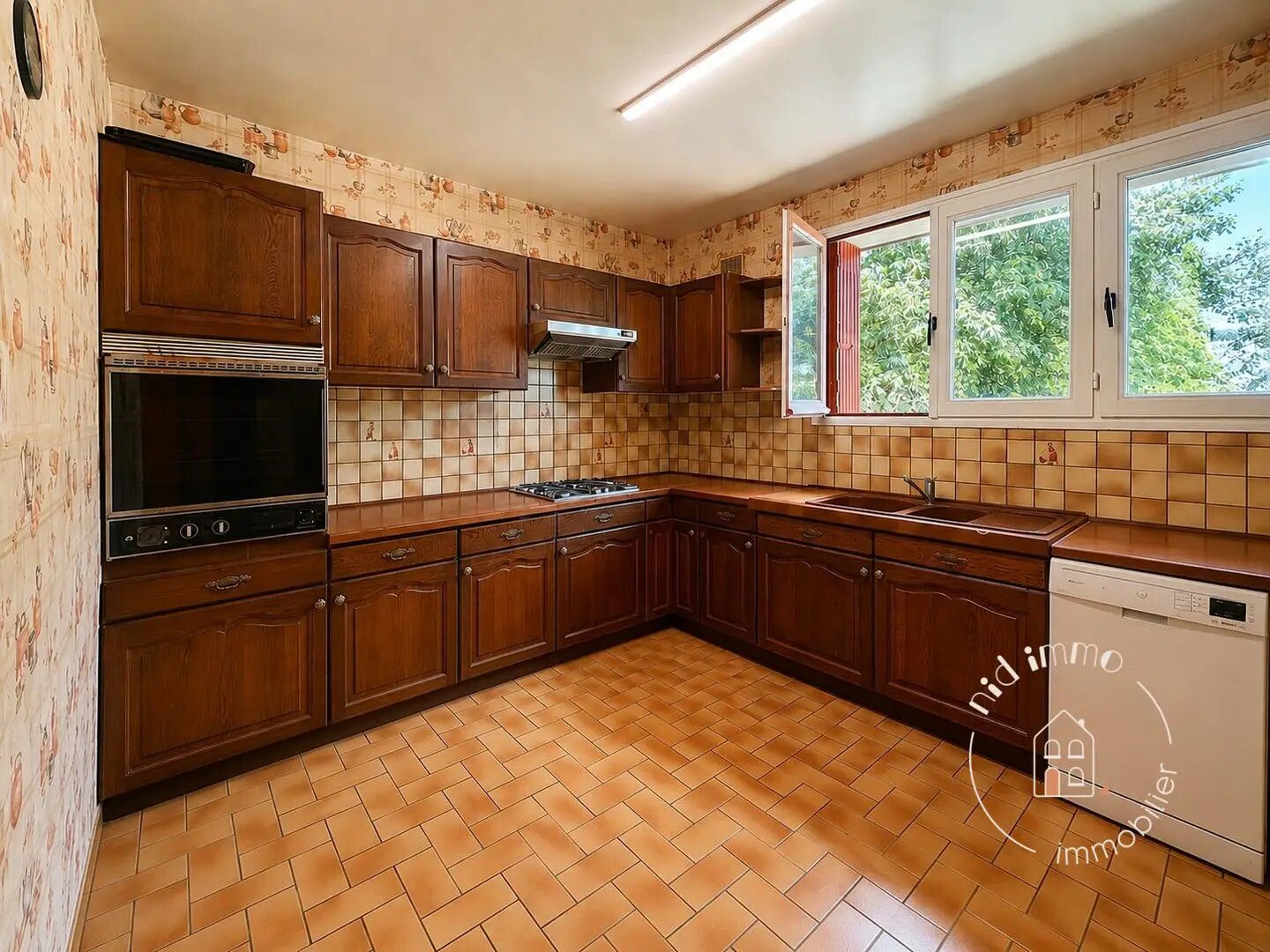 Maison à vendre, 115m², Cormeilles